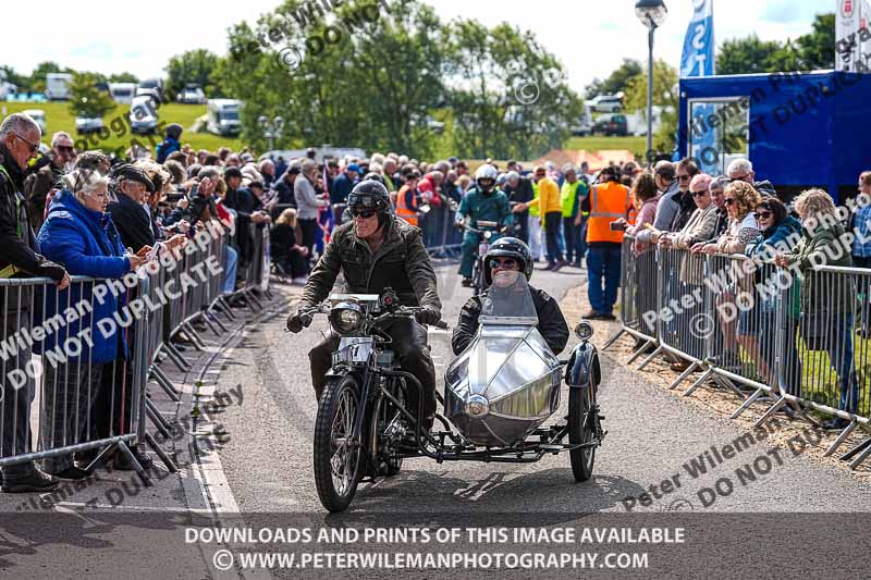 Vintage motorcycle club;eventdigitalimages;no limits trackdays;peter wileman photography;vintage motocycles;vmcc banbury run photographs
